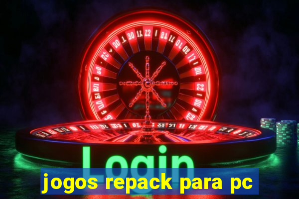 jogos repack para pc